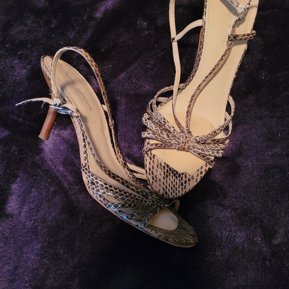 Women's Shoes - Picture 8 of 16